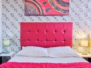 residencial palmeira