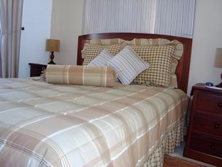 residencial palmeira