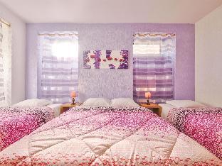 residencial palmeira