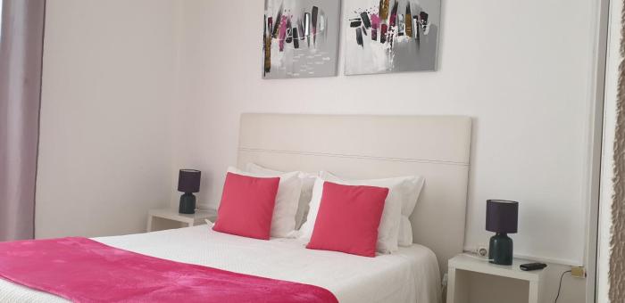 residencial palmeira