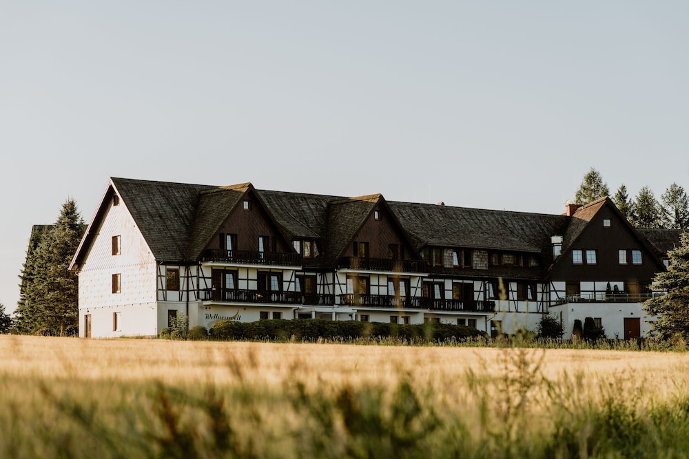 waldhotel kreuztanne