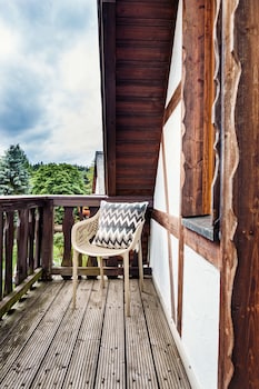 waldhotel kreuztanne