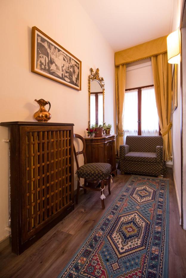 albergo casa peron