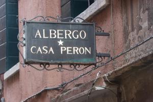 albergo casa peron