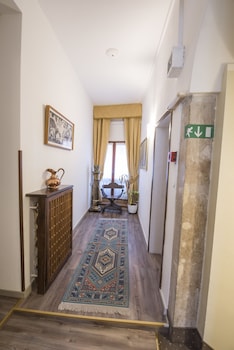albergo casa peron