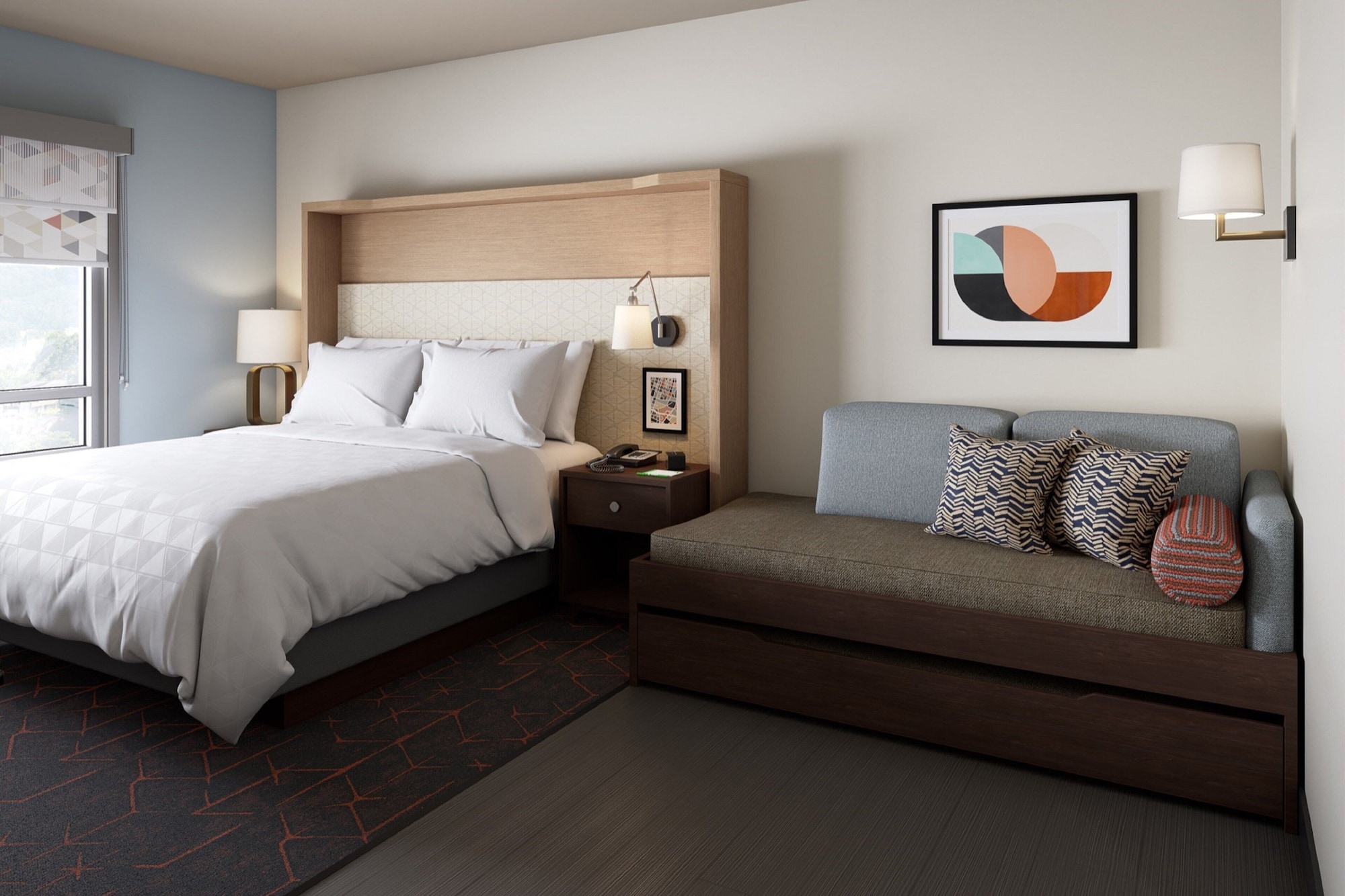 holiday inn lansdale hatfield by ihg