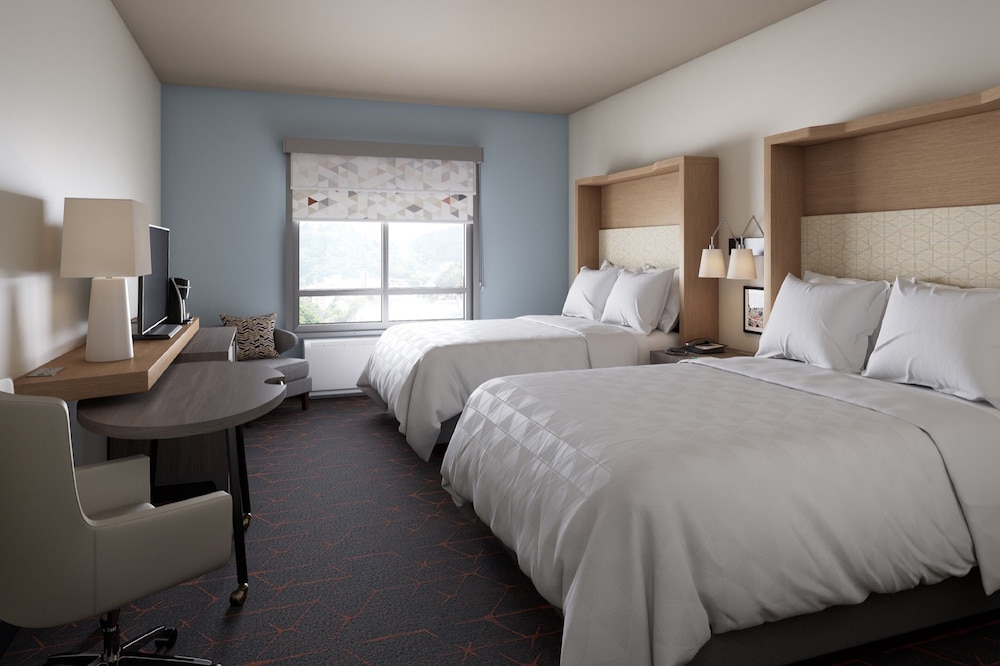 holiday inn lansdale hatfield by ihg