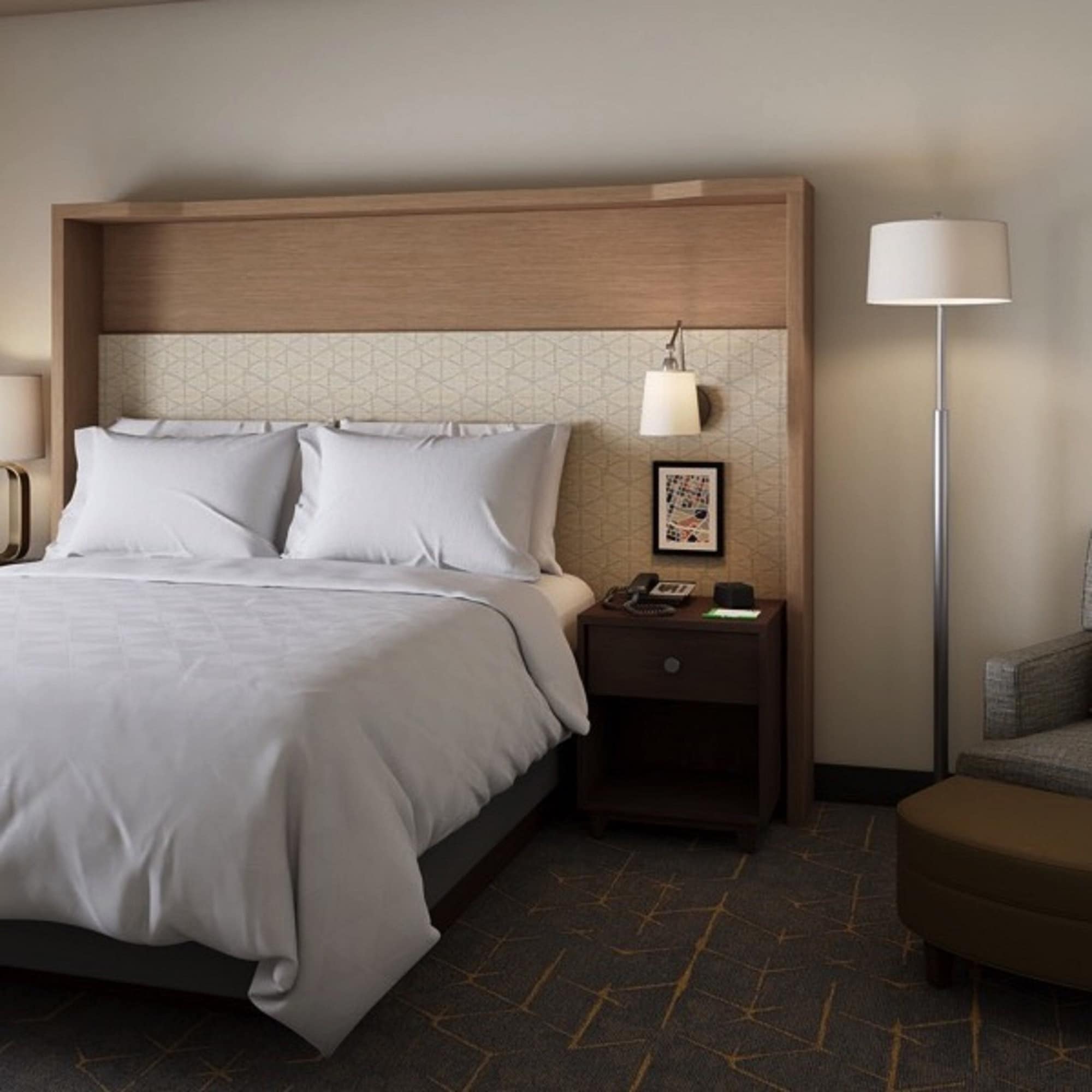holiday inn lansdale hatfield by ihg