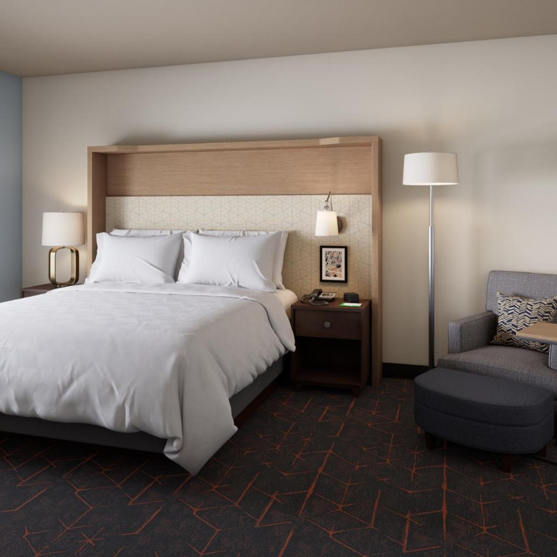 holiday inn lansdale hatfield by ihg
