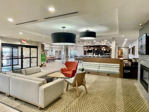 holiday inn lansdale hatfield by ihg