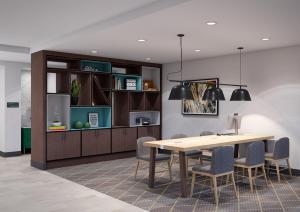 holiday inn lansdale hatfield by ihg