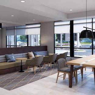 holiday inn lansdale hatfield by ihg