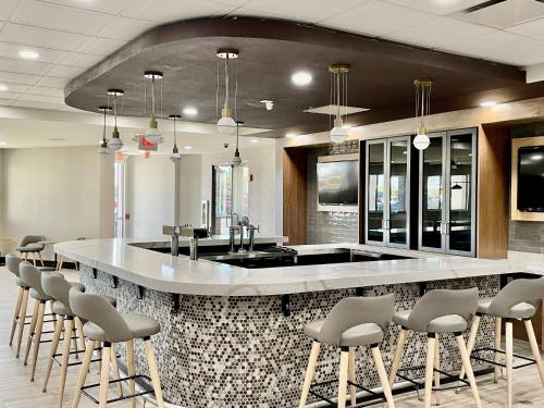 holiday inn lansdale hatfield by ihg