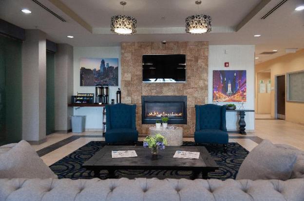 holiday inn lansdale hatfield by ihg