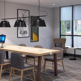 holiday inn lansdale hatfield by ihg