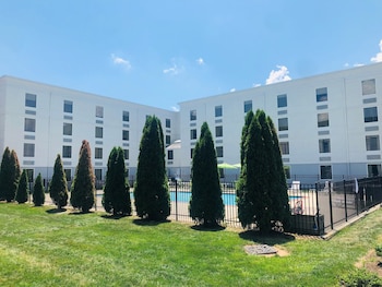 Holiday Inn Lansdale - Hatfield By Ihg,Jenkintown>>Harleysville,3 star