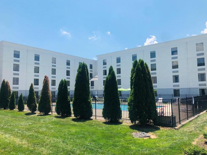 holiday inn lansdale hatfield by ihg