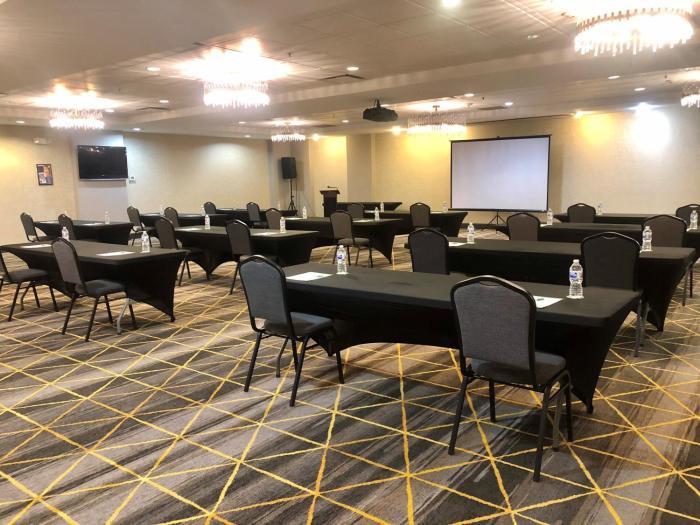 holiday inn lansdale hatfield by ihg