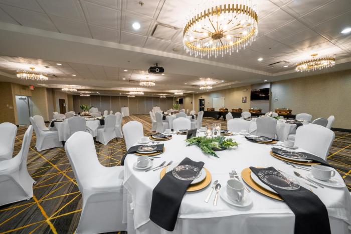 holiday inn lansdale hatfield by ihg