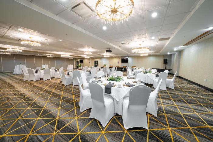 holiday inn lansdale hatfield by ihg
