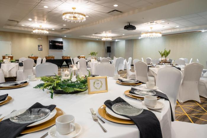 holiday inn lansdale hatfield by ihg