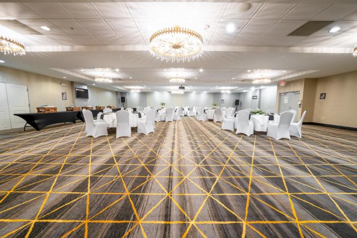 holiday inn lansdale hatfield by ihg