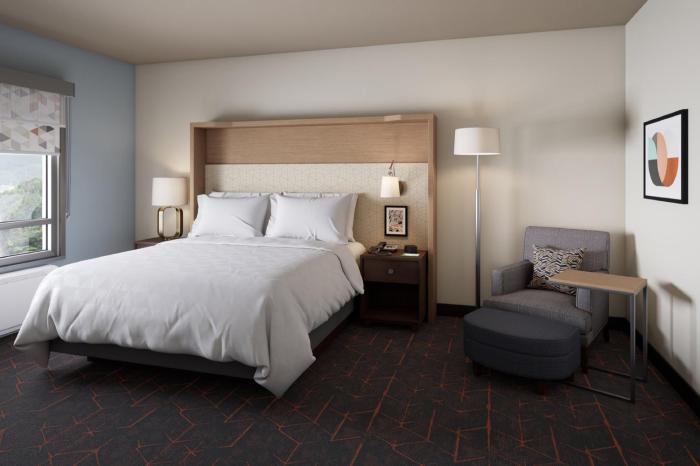 holiday inn lansdale hatfield by ihg