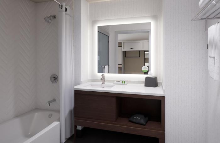 holiday inn lansdale hatfield by ihg