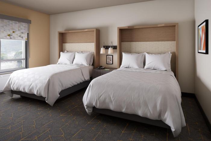 holiday inn lansdale hatfield by ihg