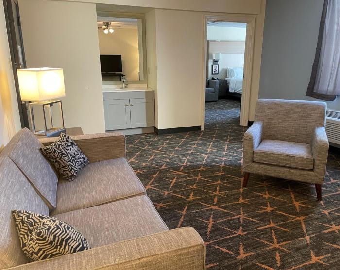 holiday inn lansdale hatfield by ihg