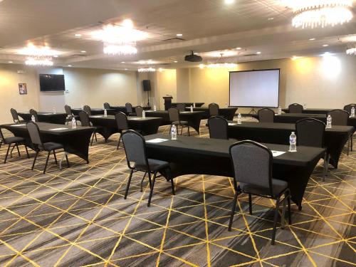 holiday inn lansdale hatfield by ihg