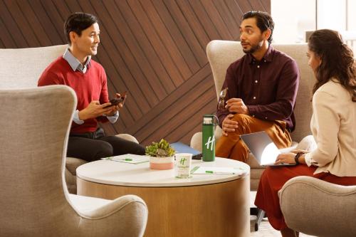 holiday inn lansdale hatfield by ihg