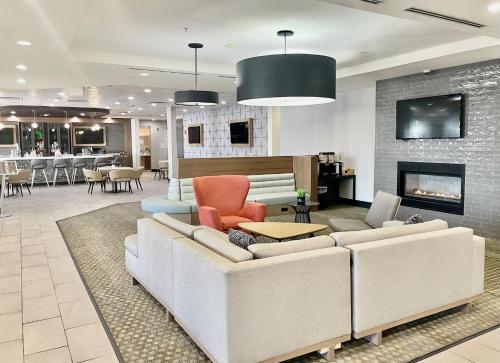 holiday inn lansdale hatfield by ihg
