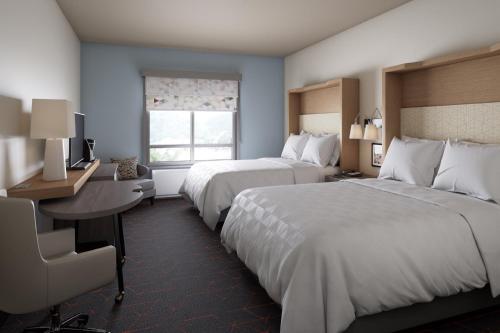 holiday inn lansdale hatfield by ihg
