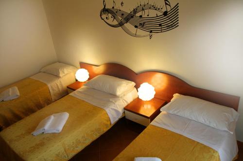 bandb music