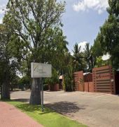 hotel kununurra