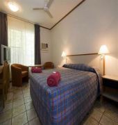 hotel kununurra