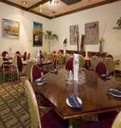 hotel kununurra