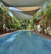hotel kununurra