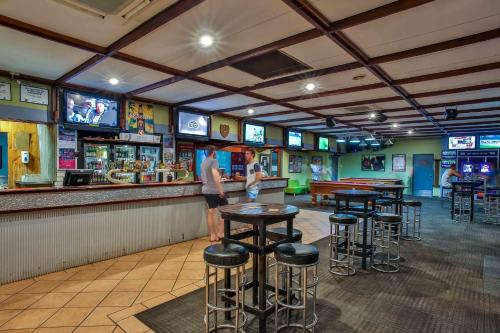 hotel kununurra