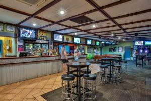 hotel kununurra