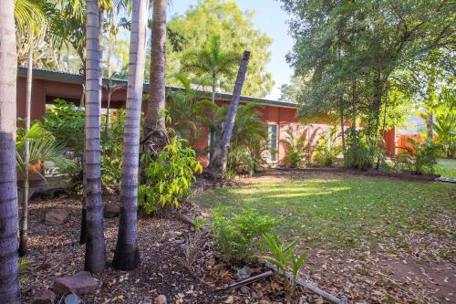 hotel kununurra