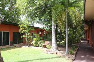 hotel kununurra