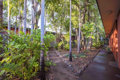 hotel kununurra