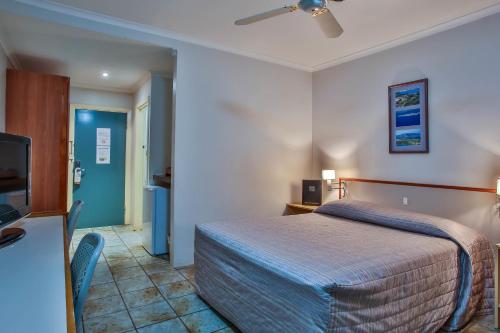 hotel kununurra