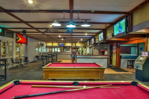 hotel kununurra