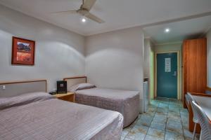 hotel kununurra