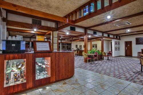 hotel kununurra