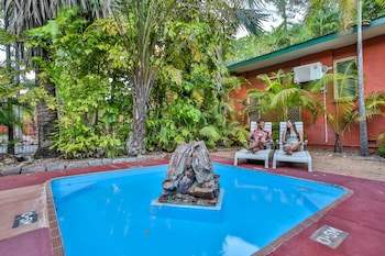 hotel kununurra