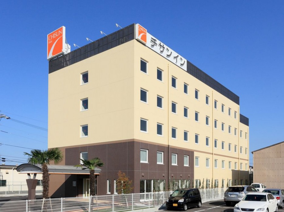 comfort inn kurashiki mizushima